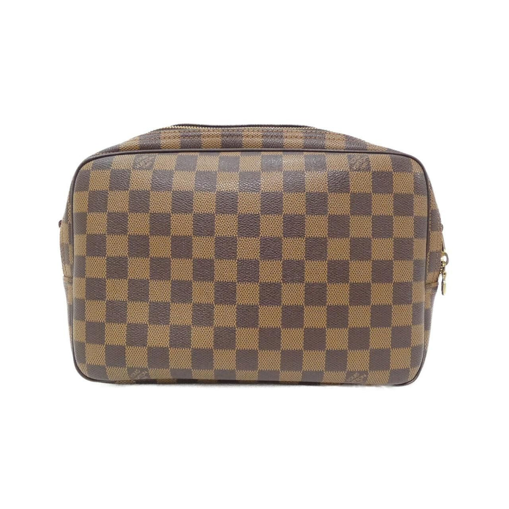 Louis Vuitton Damier Reporter 28 cm Shoulder — view 2