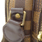 Louis Vuitton Damier Reporter 28 cm Shoulder — view 7