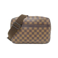 Louis Vuitton Damier Reporter 28 cm Shoulder
