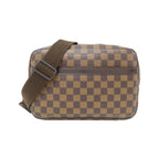 Louis Vuitton Damier Reporter 28 cm Shoulder