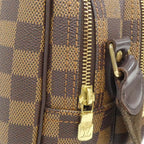 Louis Vuitton Damier Reporter 28 cm Shoulder — view 4