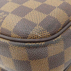 Louis Vuitton Damier Reporter 28 cm Shoulder — view 3