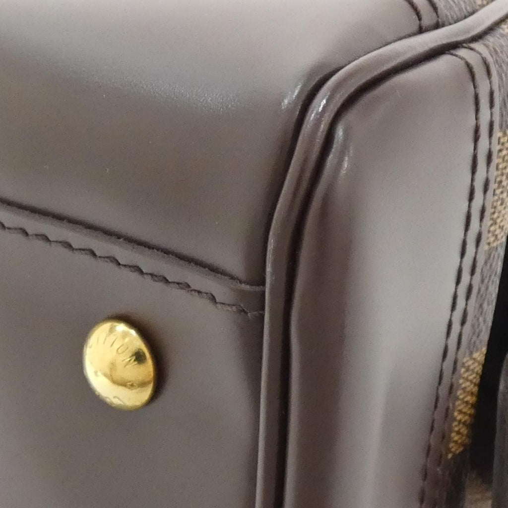 Louis Vuitton Damier Knightsbridge — view 3