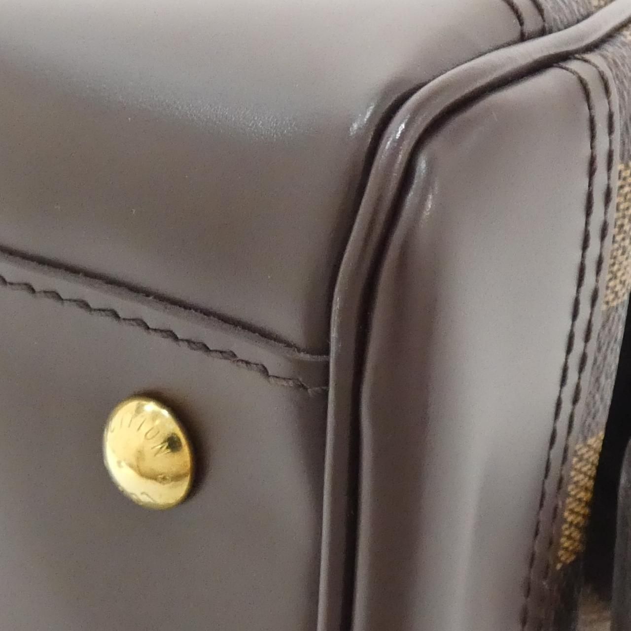 Louis Vuitton Damier Knightsbridge — view 3