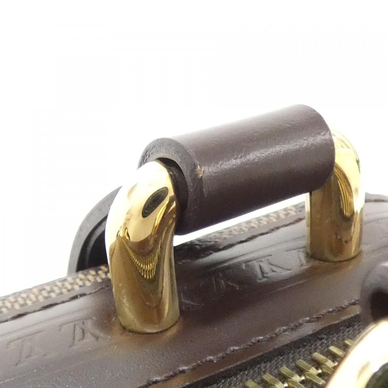 Louis Vuitton Damier Knightsbridge — view 5