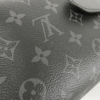 Louis Vuitton Monogram Eclipse Rocker Dopp Kit Pouch — view 4