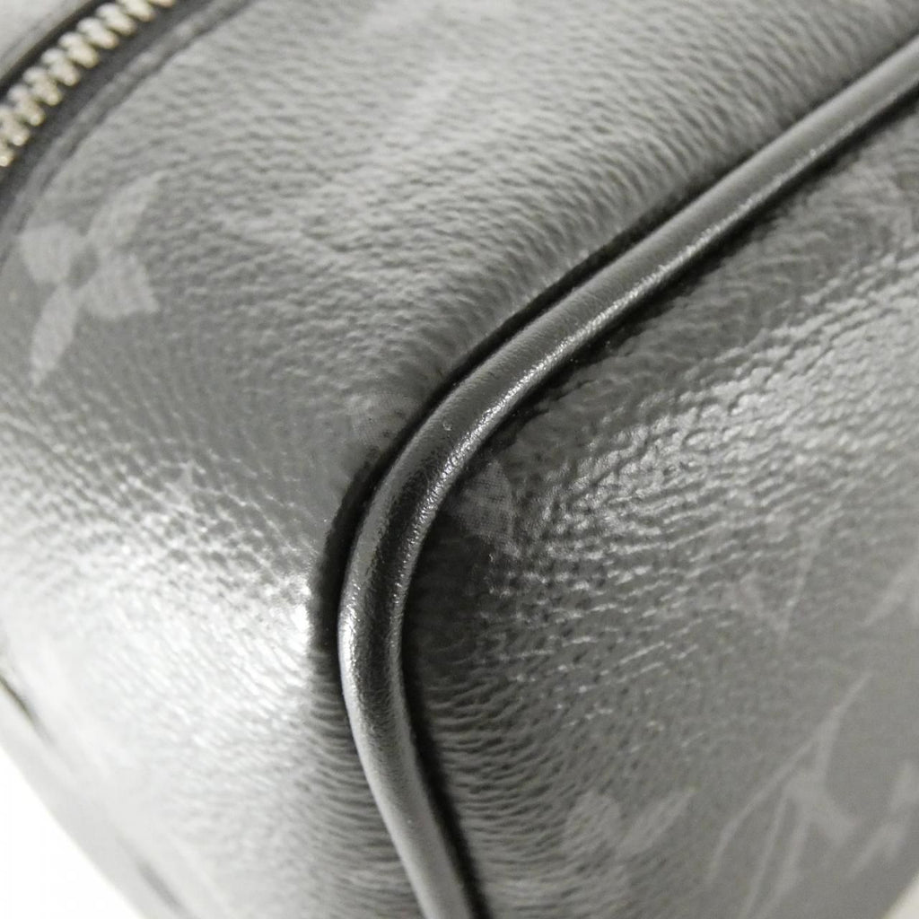 Louis Vuitton Monogram Eclipse Rocker Dopp Kit Pouch — view 3