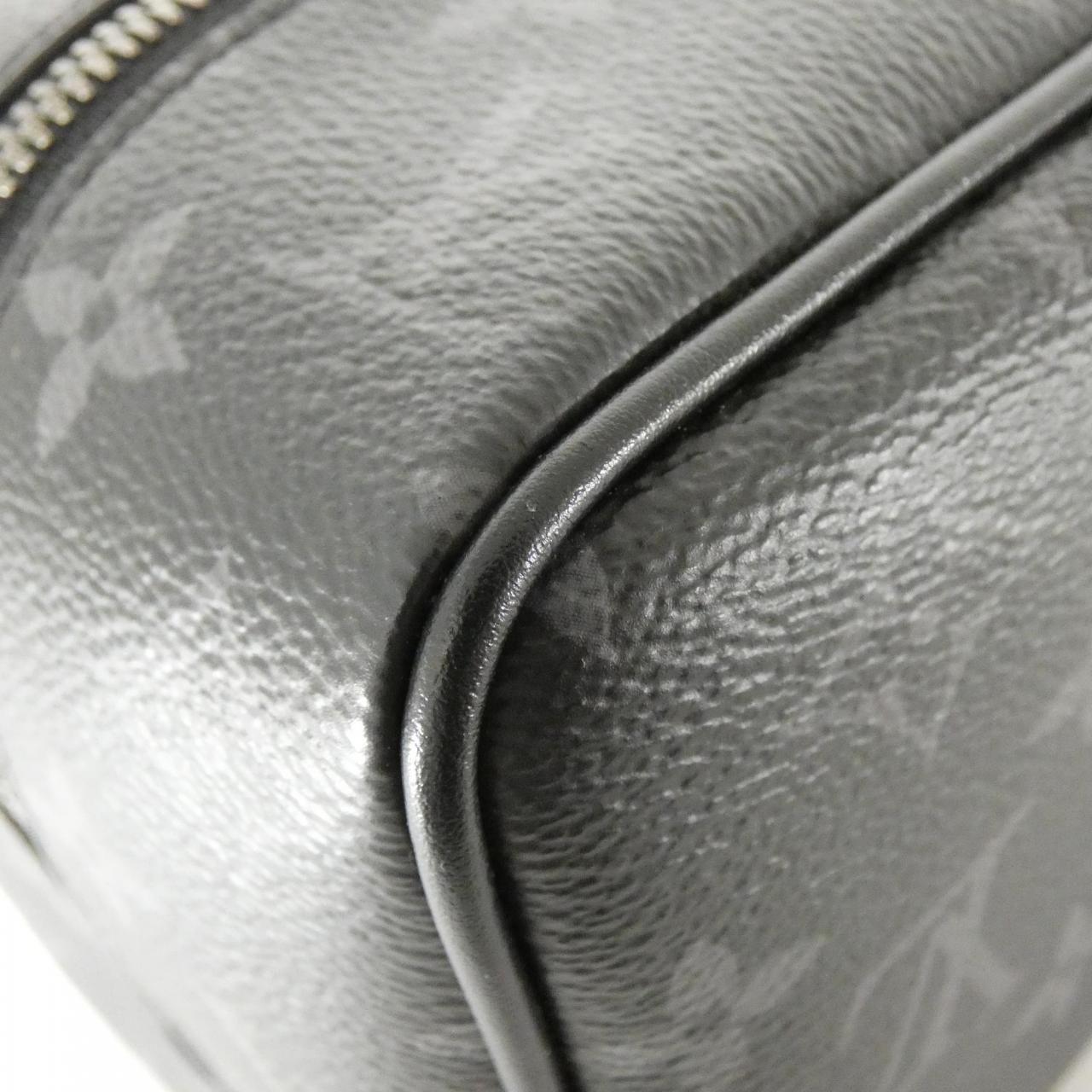 Louis Vuitton Monogram Eclipse Rocker Dopp Kit Pouch — view 3