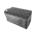 Louis Vuitton Monogram Eclipse Rocker Dopp Kit Pouch — view 2