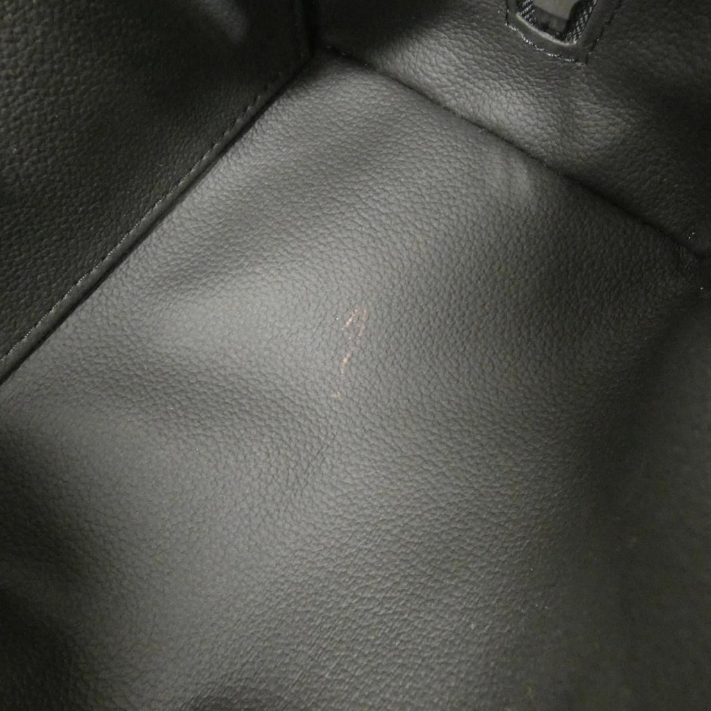 Louis Vuitton Monogram Eclipse Rocker Dopp Kit Pouch — view 7