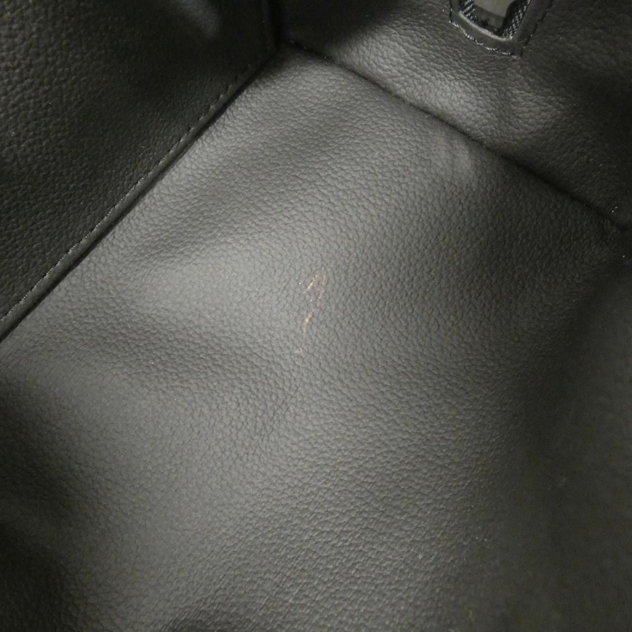 Louis Vuitton Monogram Eclipse Rocker Dopp Kit Pouch — view 7