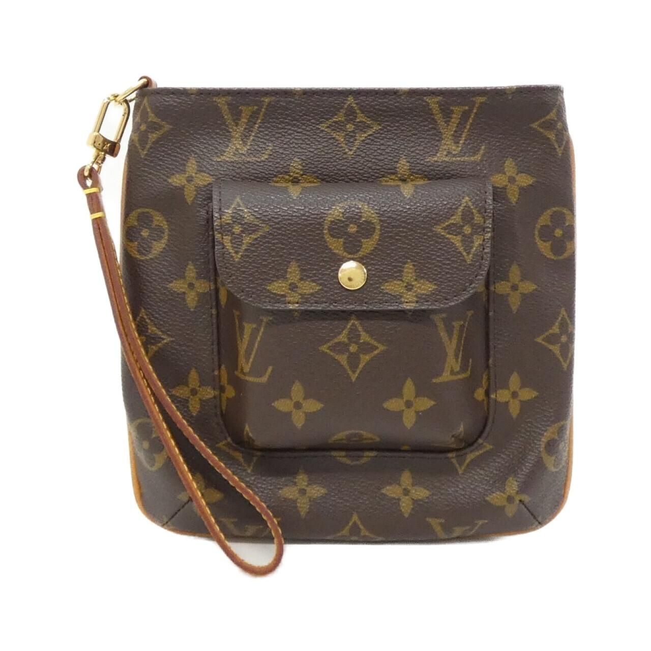 Louis Vuitton Monogram Partition