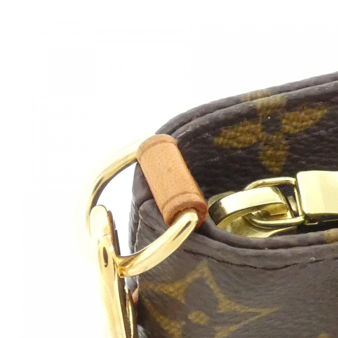 Louis Vuitton Monogram Partition — view 8