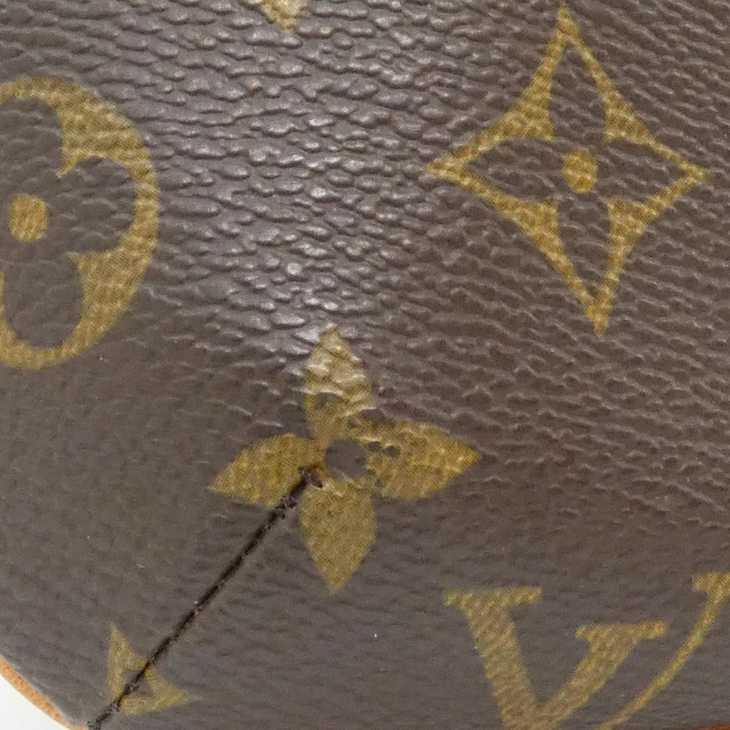 Louis Vuitton Monogram Partition — view 5