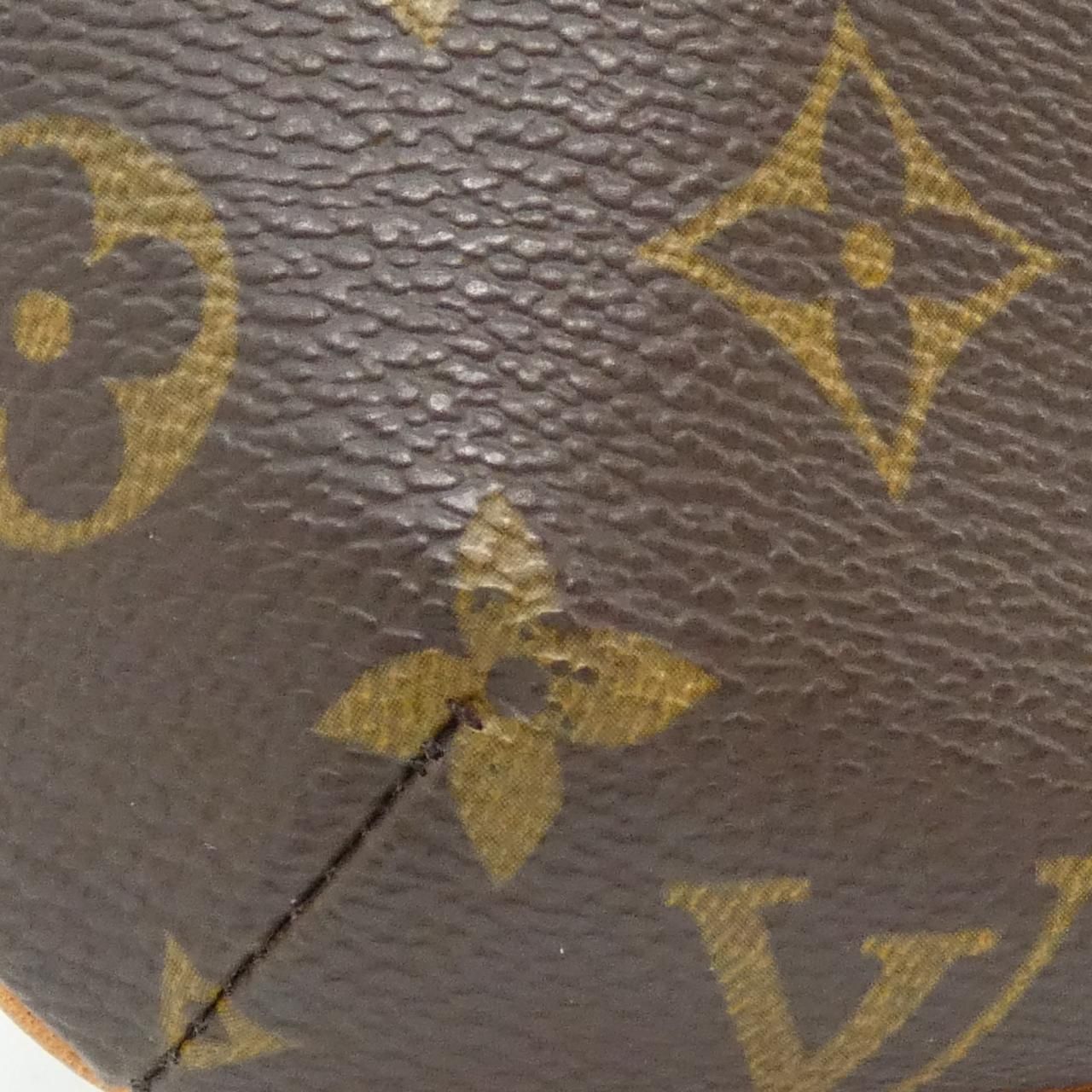 Louis Vuitton Monogram Partition — view 5