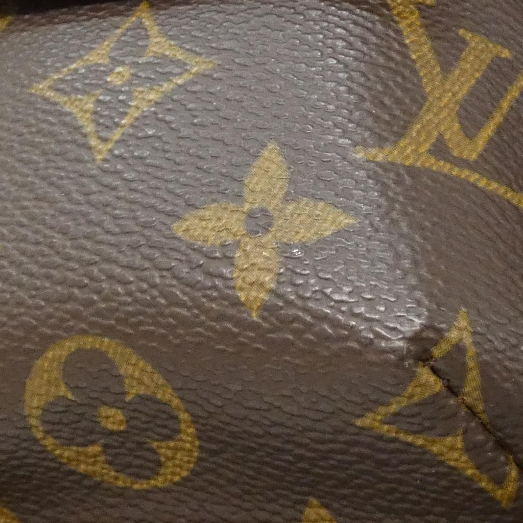 Louis Vuitton Monogram Partition — view 7