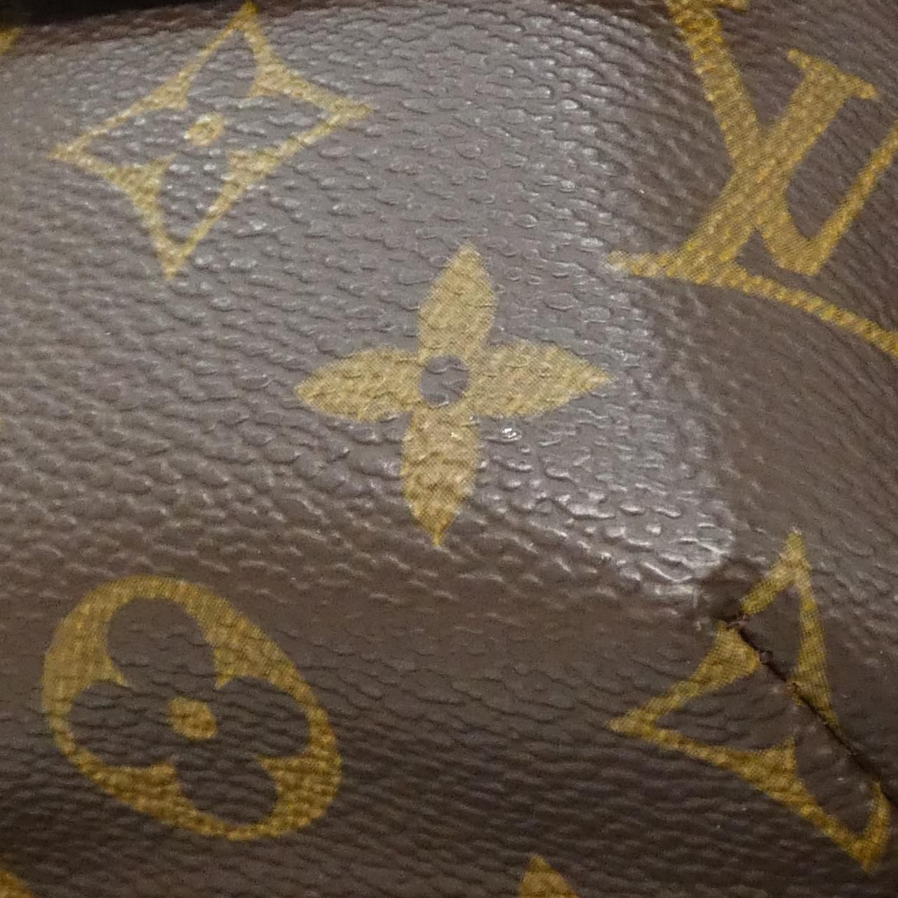 Louis Vuitton Monogram Partition — view 7