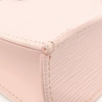 Louis Vuitton Epi Petite Sac Plat Shoulder — view 3