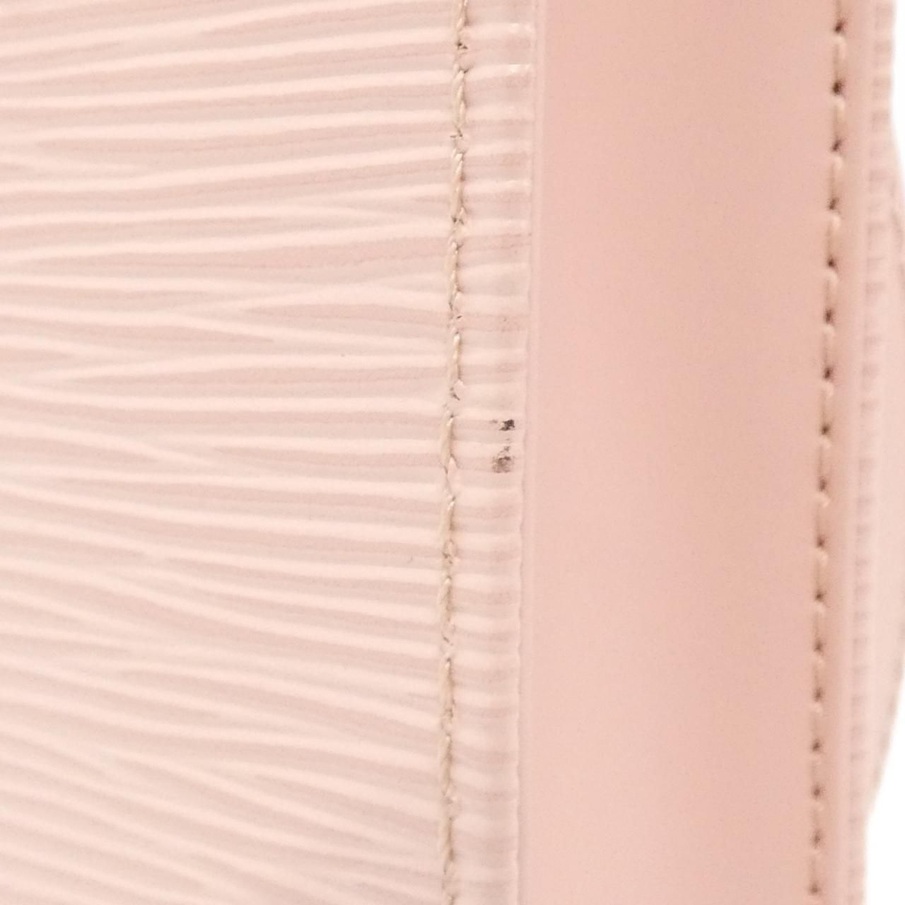 Louis Vuitton Epi Petite Sac Plat Shoulder — view 6
