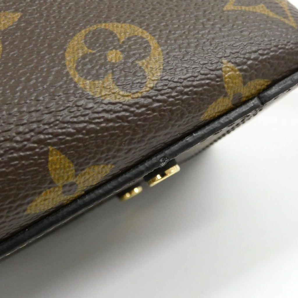 Louis Vuitton Monogram One Handle Flap — view 6