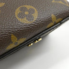 Louis Vuitton Monogram One Handle Flap — view 6