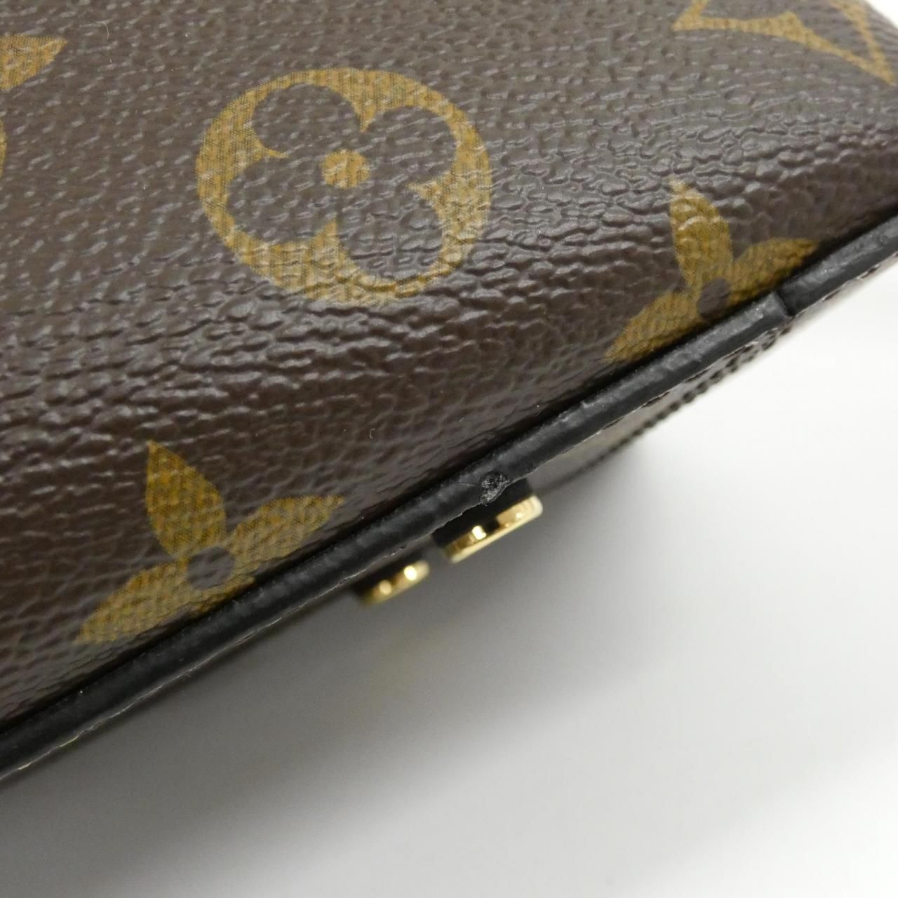 Louis Vuitton Monogram One Handle Flap — view 6