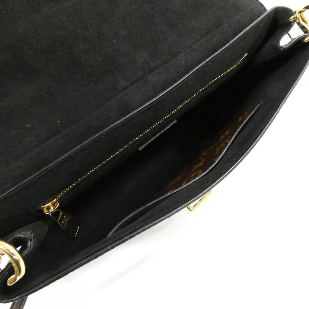 Louis Vuitton Monogram One Handle Flap — view 8
