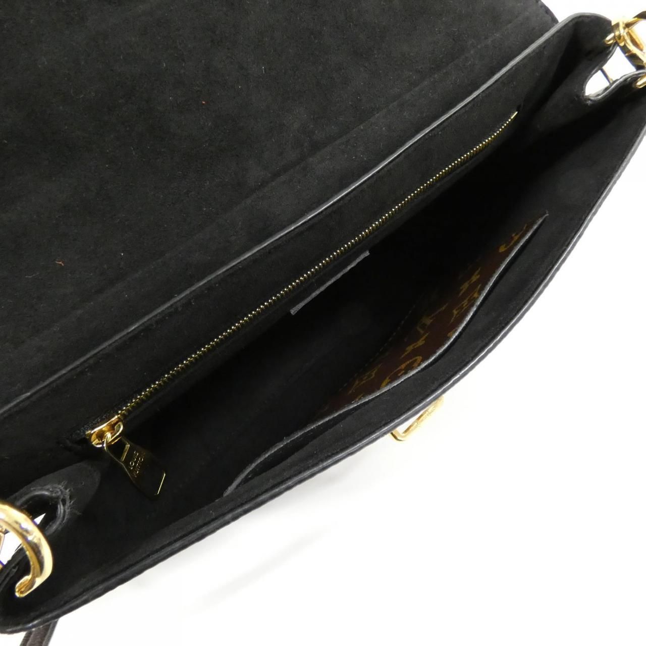 Louis Vuitton Monogram One Handle Flap — view 8