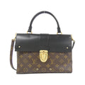 Louis Vuitton Monogram One Handle Flap
