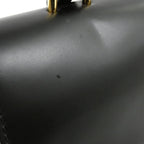 Louis Vuitton Monogram One Handle Flap — view 5