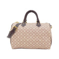 Louis Vuitton Monogram Idylle Speedy Bandouliere 30 cm Boston