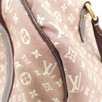 Louis Vuitton Monogram Idylle Speedy Bandouliere 30 cm Boston — view 5