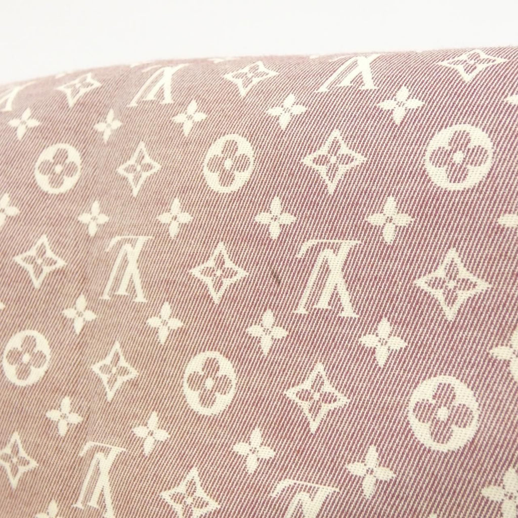 Louis Vuitton Monogram Idylle Speedy Bandouliere 30 cm Boston — view 3