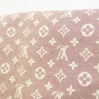Louis Vuitton Monogram Idylle Speedy Bandouliere 30 cm Boston — view 3