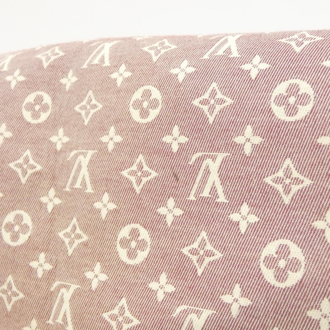 Louis Vuitton Monogram Idylle Speedy Bandouliere 30 cm Boston — view 3