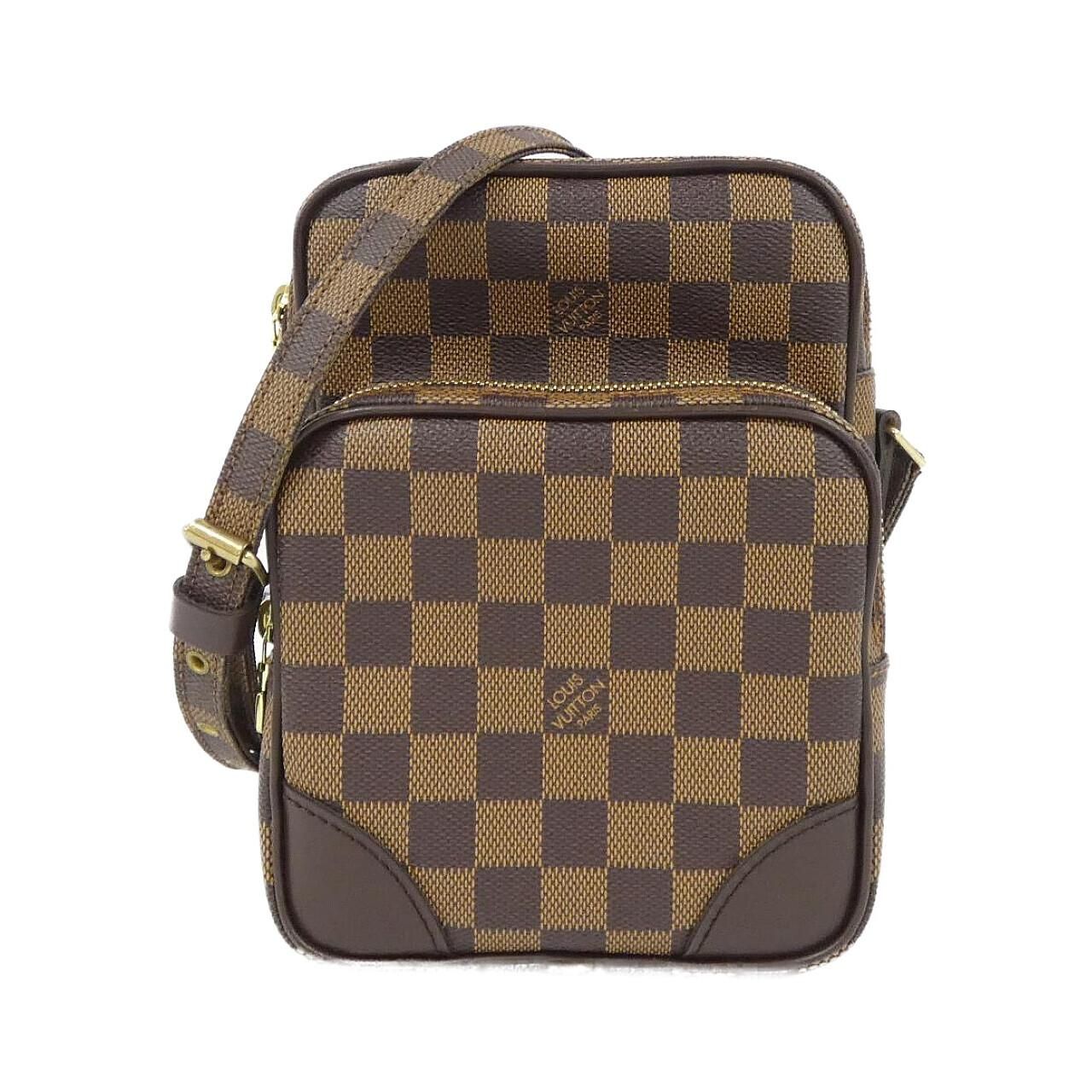 Louis Vuitton Damier Amazon Shoulder