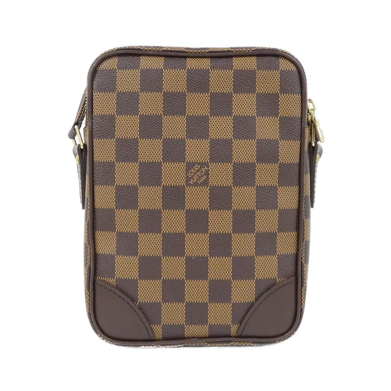 Louis Vuitton Damier Amazon Shoulder — view 2