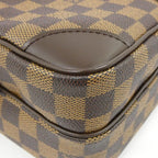 Louis Vuitton Damier Amazon Shoulder — view 3