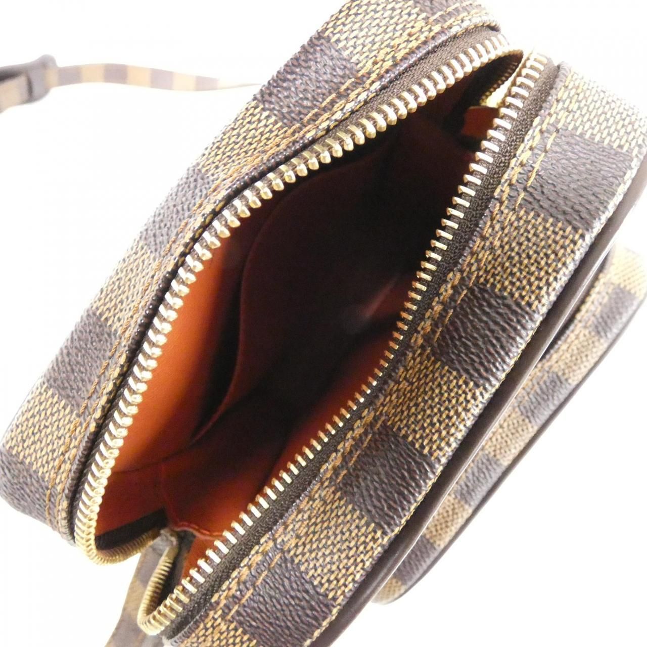 Louis Vuitton Damier Amazon Shoulder — view 7