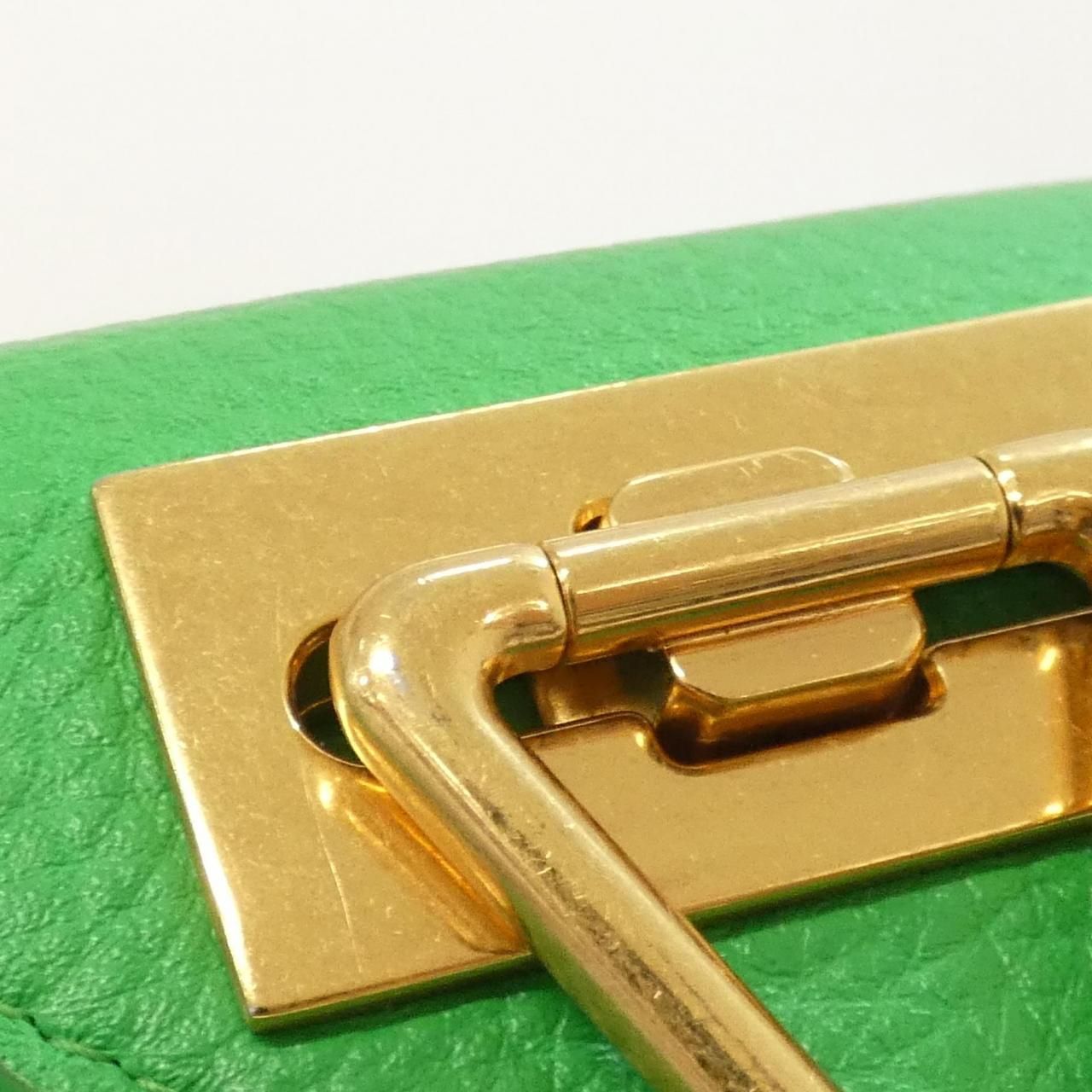 Bottega Veneta Card Case — view 5