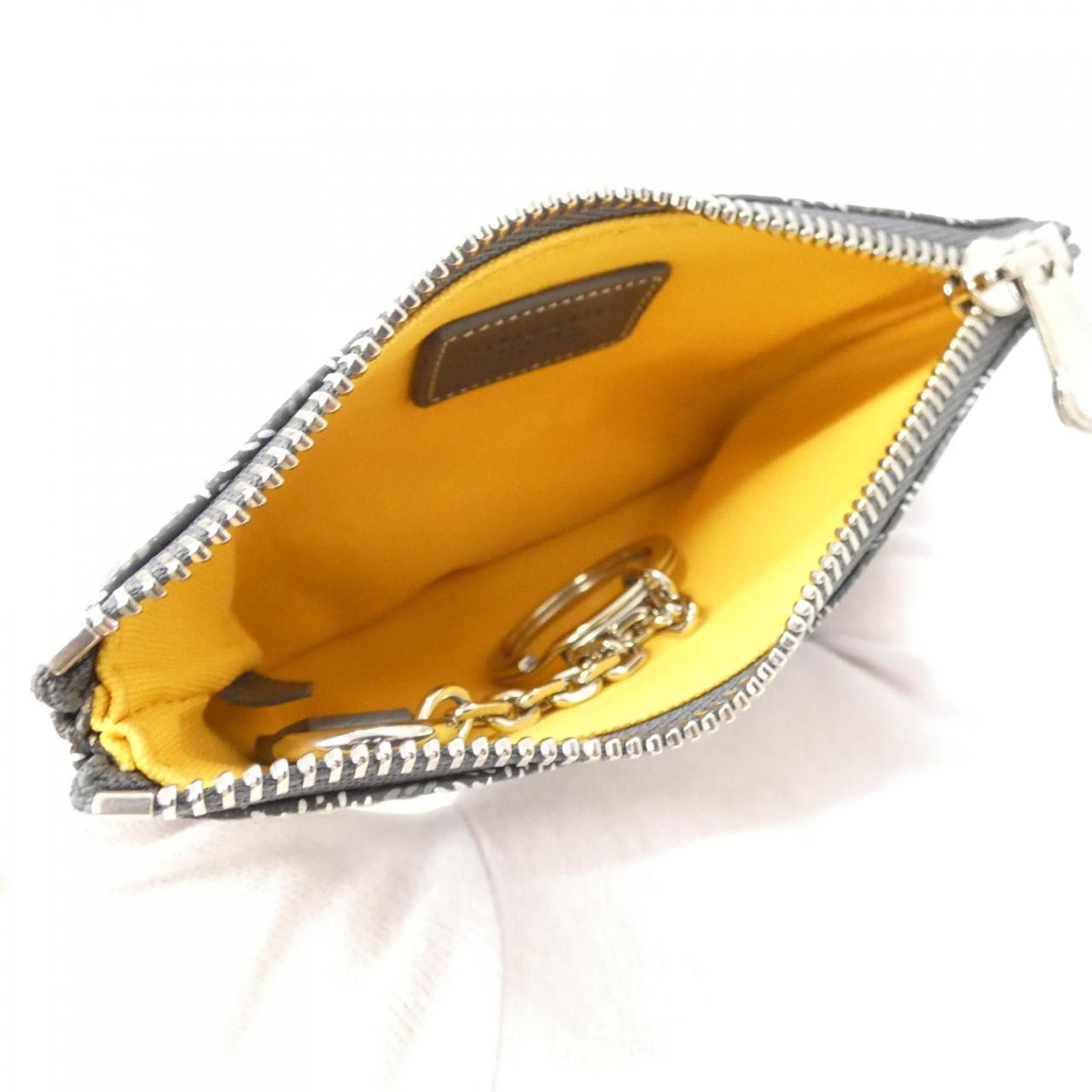 Goyard Senna Nano Key Pouch Coin & Key Case — view 3
