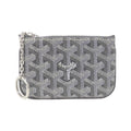 Goyard Senna Nano Key Pouch Coin & Key Case