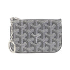 Goyard Senna Nano Key Pouch Coin & Key Case