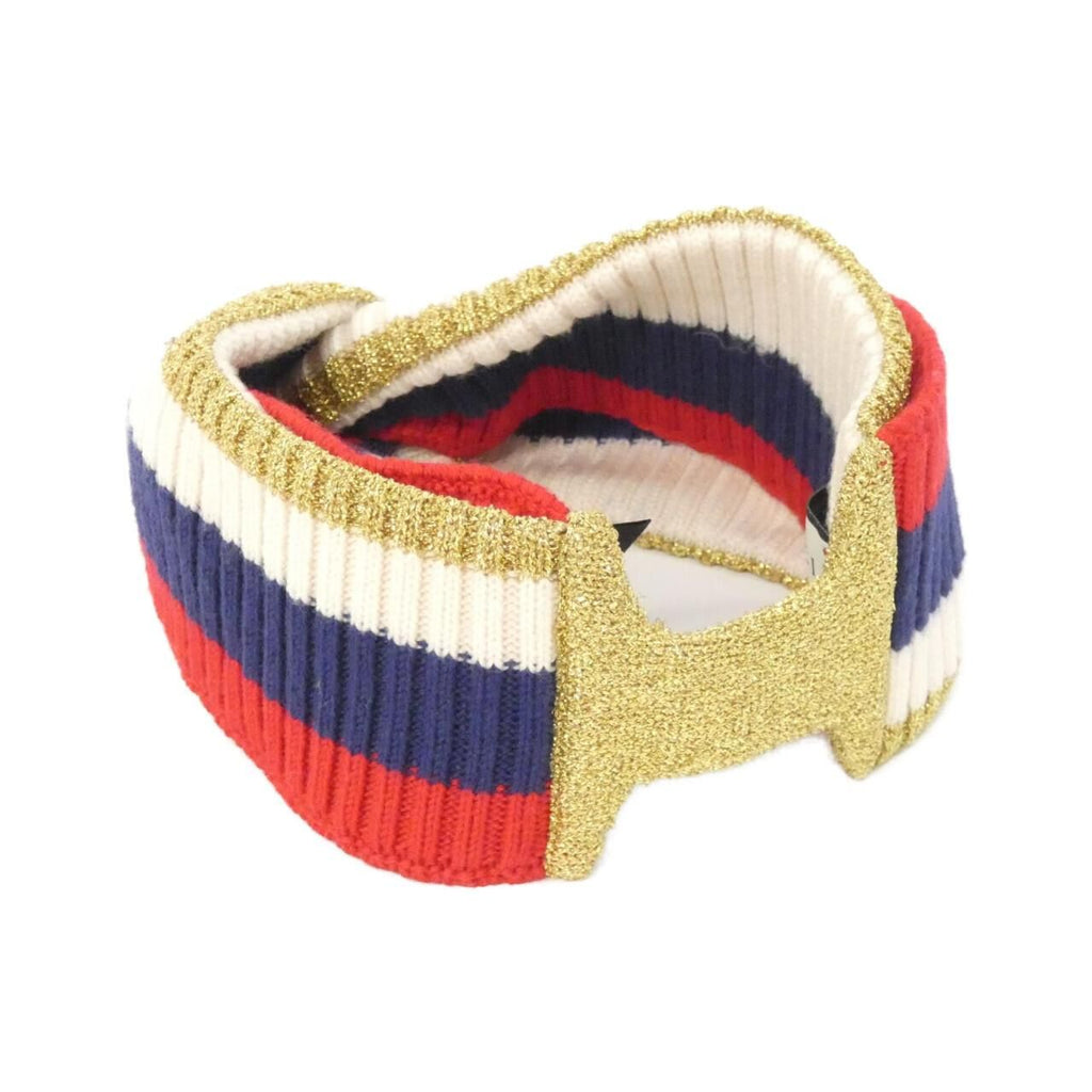 Gucci Hair Band Hair Accessories — view 2