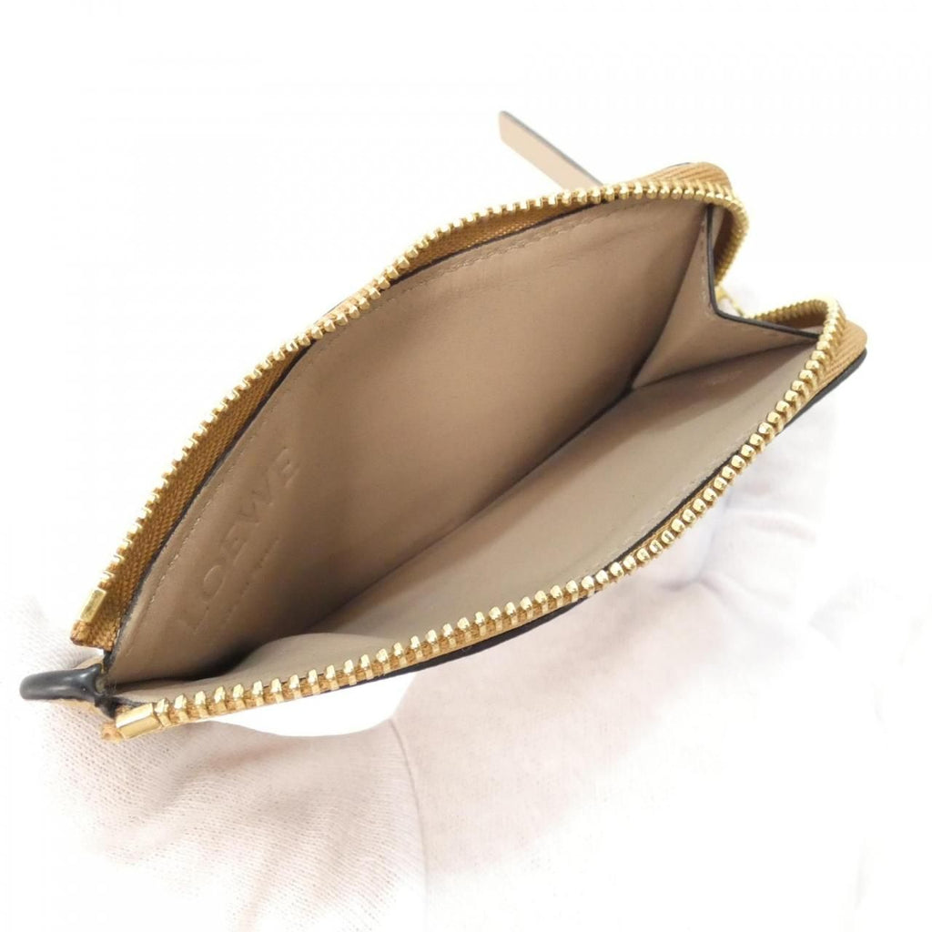 Loewe Coin Case Coin Purse — view 6