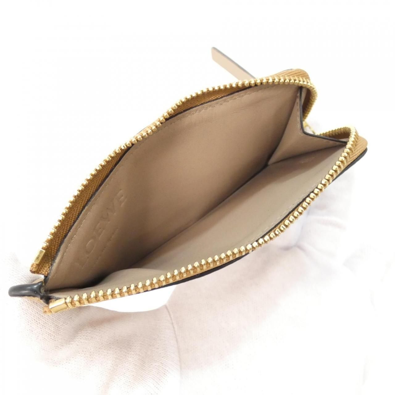 Loewe Coin Case Coin Purse — view 6