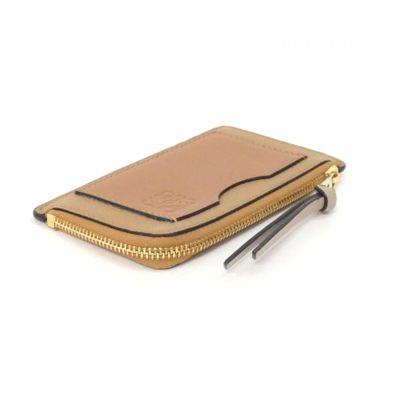 Loewe Coin Case Coin Purse — view 3