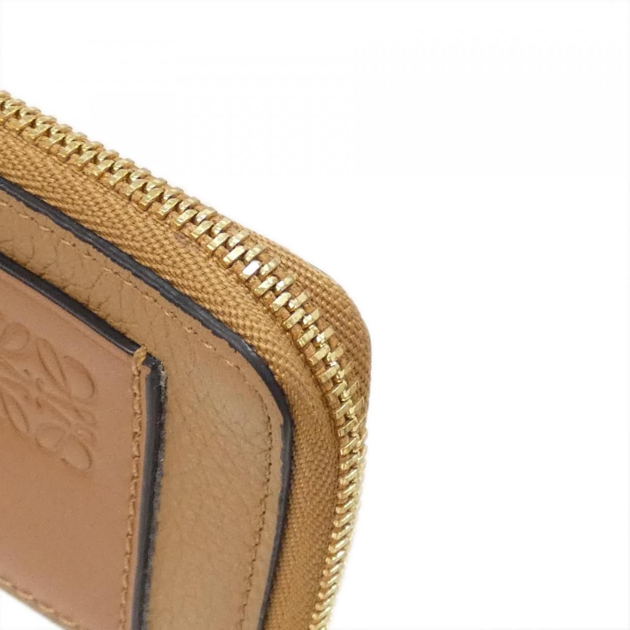 Loewe Coin Case Coin Purse — view 4