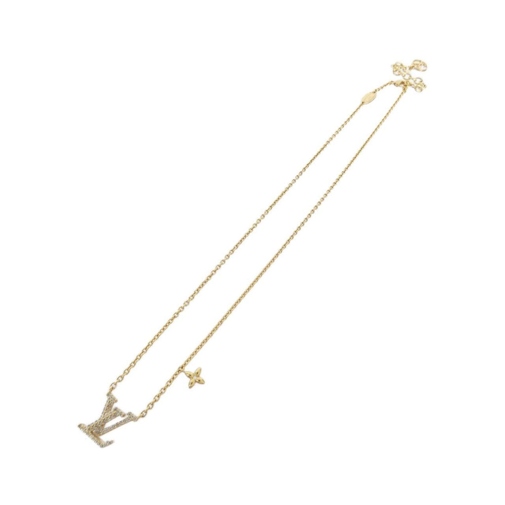 Louis Vuitton Necklace LV Iconic — view 2