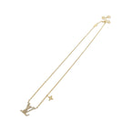 Louis Vuitton Necklace LV Iconic — view 2